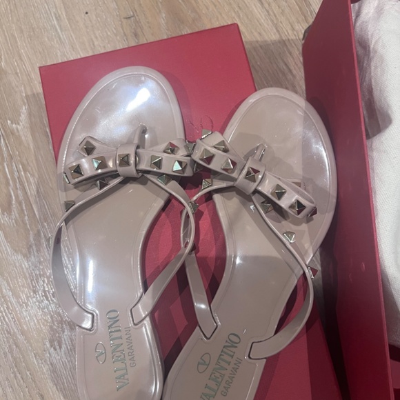 Valentino sandals - Picture 4 of 4